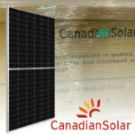 canadian solar