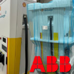 ABB Charging Stations