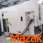 mazak